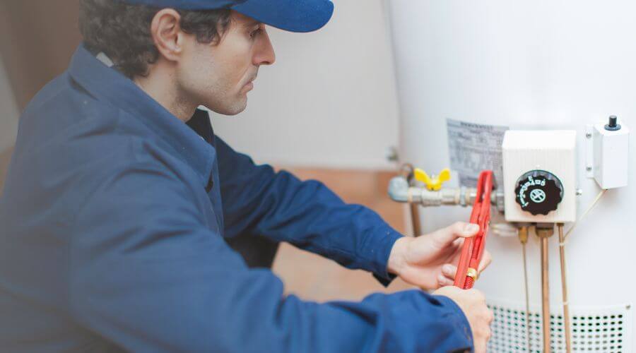 Professional same day plumber in Steilacoom, WA